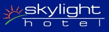 Skylight Hotel Palawan Logo